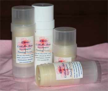 Lotion Bars