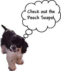 Click to go to Pooch Soaps