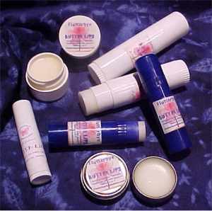lip care products