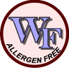 Allergen Free Symbol